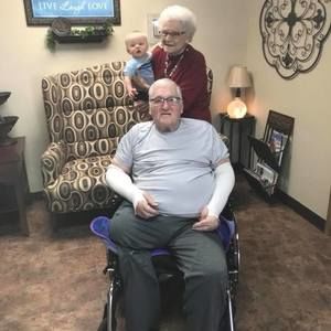 Meet your Posher, Barbara